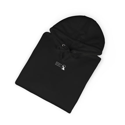 SNR Unisex Hoodie - Cotton Heritage M2580