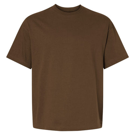 Unisex Beefy-T® Retro Street T-Shirt