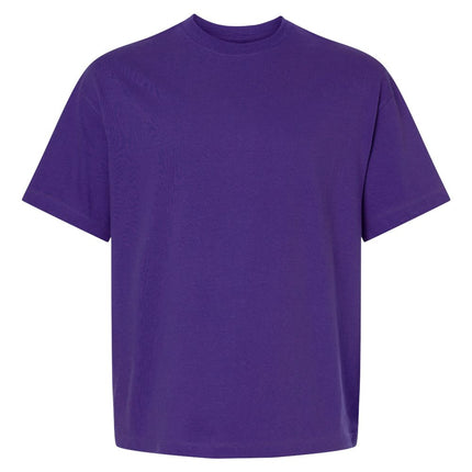Unisex Beefy-T® Retro Street T-Shirt