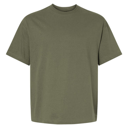 Unisex Beefy-T® Retro Street T-Shirt