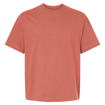 Unisex Beefy-T® Retro Street T-Shirt