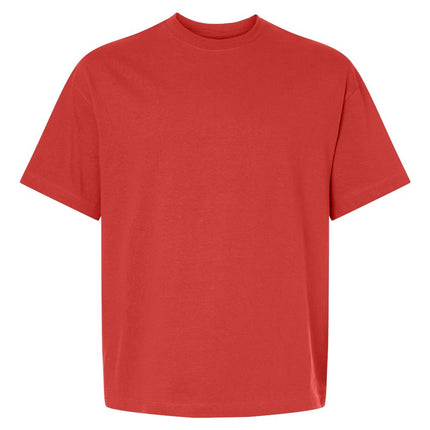 Unisex Beefy-T® Retro Street T-Shirt