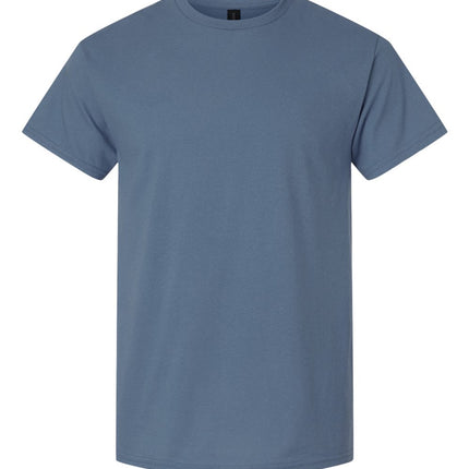 Unisex Light Cotton T-Shirt