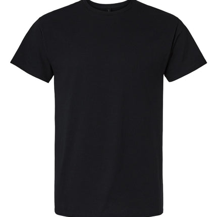 Unisex Light Cotton T-Shirt