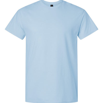 Unisex Light Cotton T-Shirt