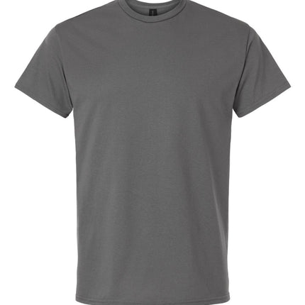 Unisex Light Cotton T-Shirt