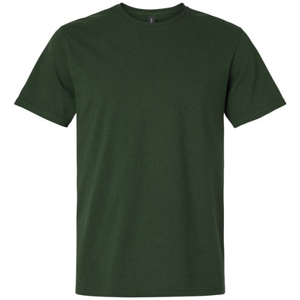 Unisex Light Cotton T-Shirt