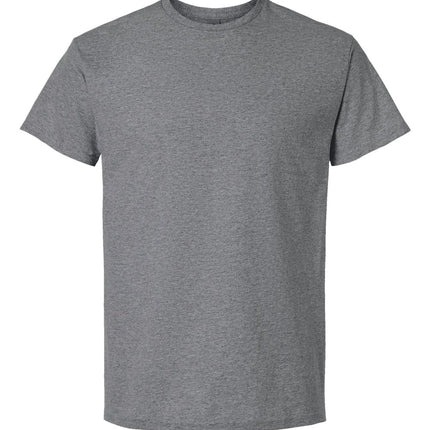 Unisex Light Cotton T-Shirt