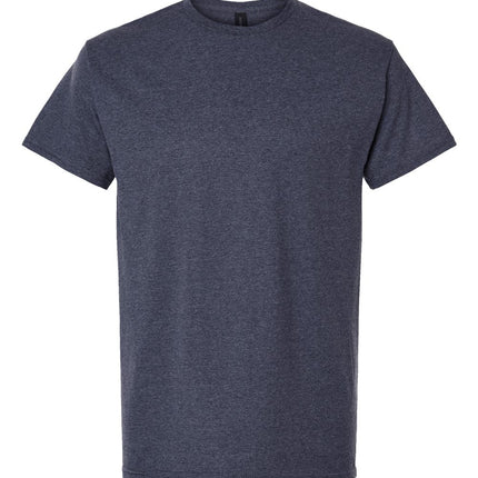 Unisex Light Cotton T-Shirt
