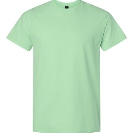 Unisex Light Cotton T-Shirt