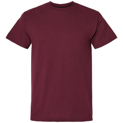 Unisex Light Cotton T-Shirt
