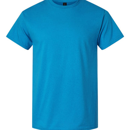 Unisex Light Cotton T-Shirt