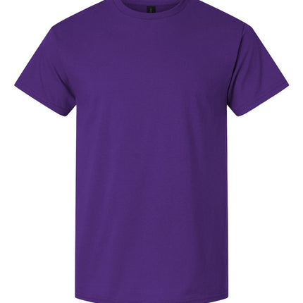 Unisex Light Cotton T-Shirt