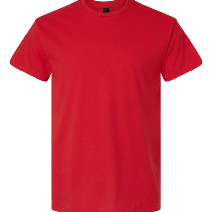 Unisex Light Cotton T-Shirt