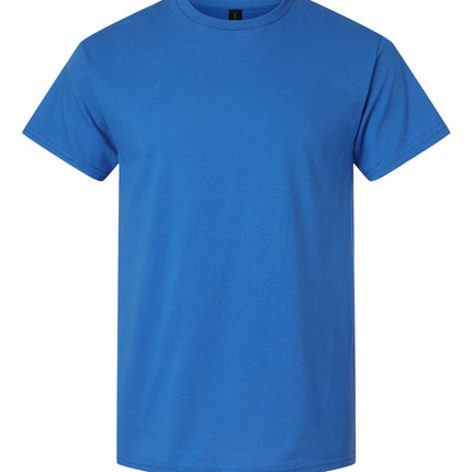 Unisex Light Cotton T-Shirt
