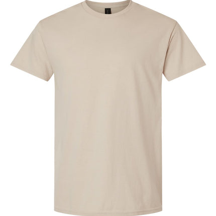 Unisex Light Cotton T-Shirt