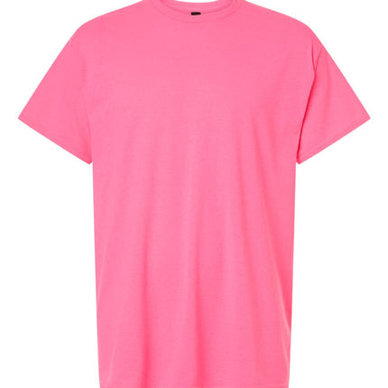 Unisex Light Cotton T-Shirt