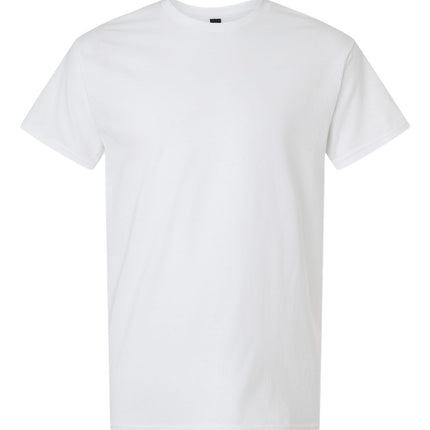 Unisex Light Cotton T-Shirt