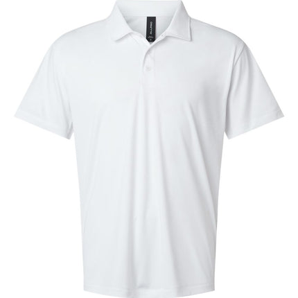Men's Pro-Lock Performance Polo