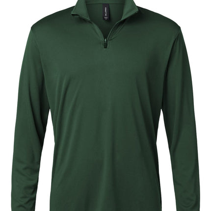 Men's Pro-Lock Performance Quarter-Zip Pullover