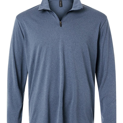 Men's Pro-Lock Performance Quarter-Zip Pullover