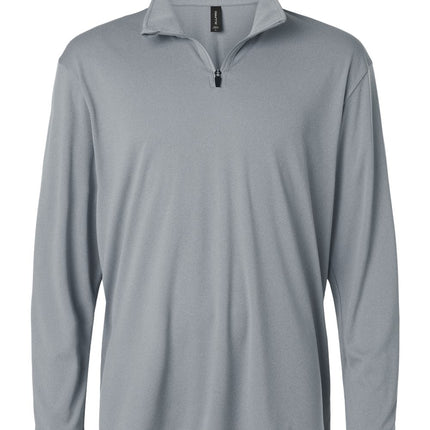 Men's Pro-Lock Performance Quarter-Zip Pullover