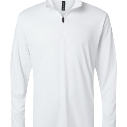 Men's Pro-Lock Performance Quarter-Zip Pullover