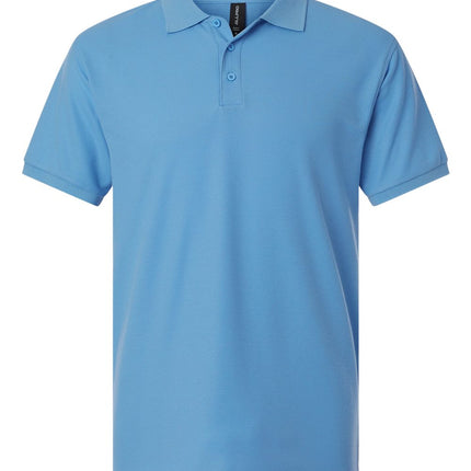Men's Pique Polo