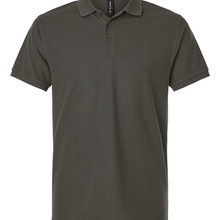 Men's Pique Polo
