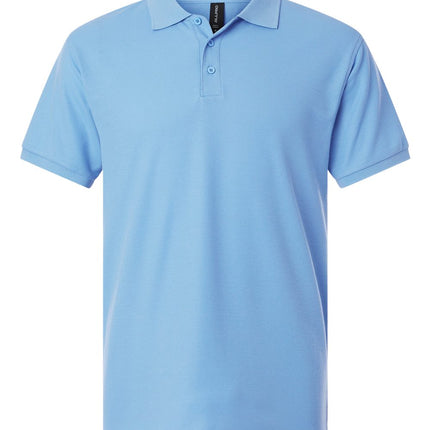 Men's Pique Polo
