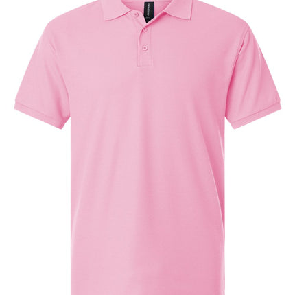 Men's Pique Polo