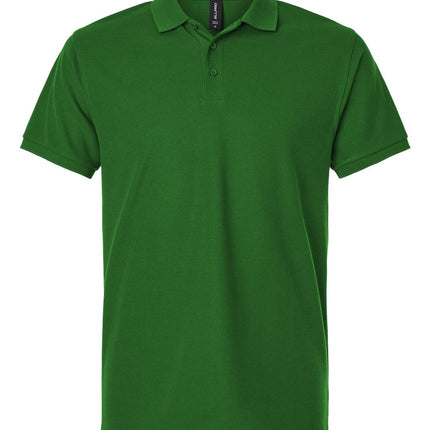 Men's Pique Polo
