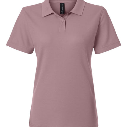 Women's Pique Polo