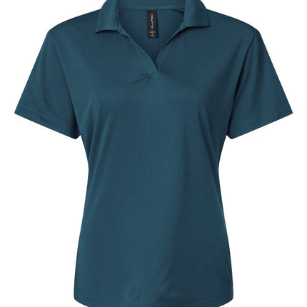 Women's Pro-Lock Performance Polo