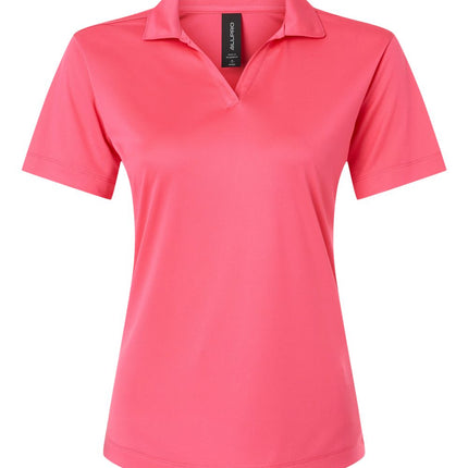 Women's Pro-Lock Performance Polo