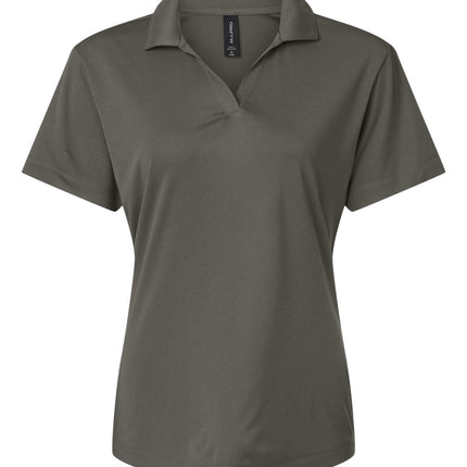 Women's Pro-Lock Performance Polo