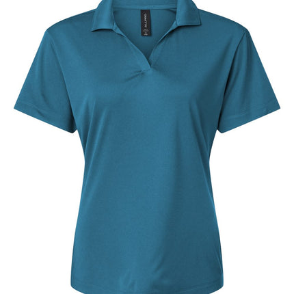 Women's Pro-Lock Performance Polo
