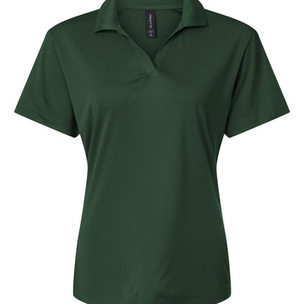 Women's Pro-Lock Performance Polo