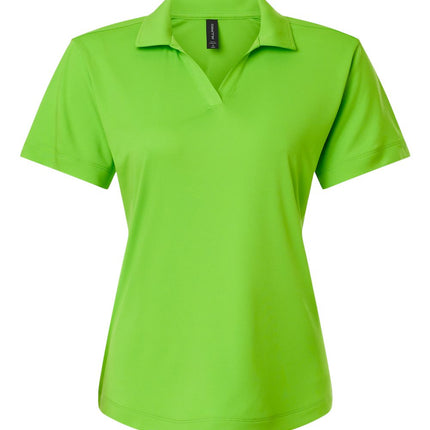 Women's Pro-Lock Performance Polo