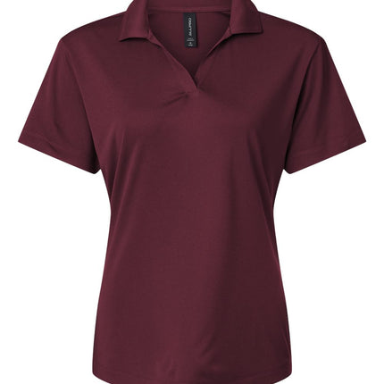 Women's Pro-Lock Performance Polo