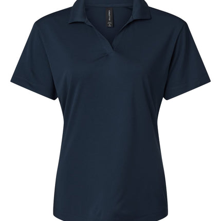 Women's Pro-Lock Performance Polo