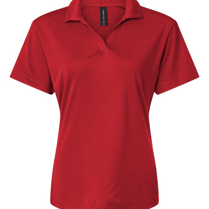 Women's Pro-Lock Performance Polo