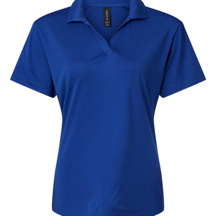 Women's Pro-Lock Performance Polo