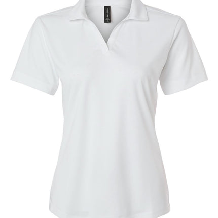 Women's Pro-Lock Performance Polo