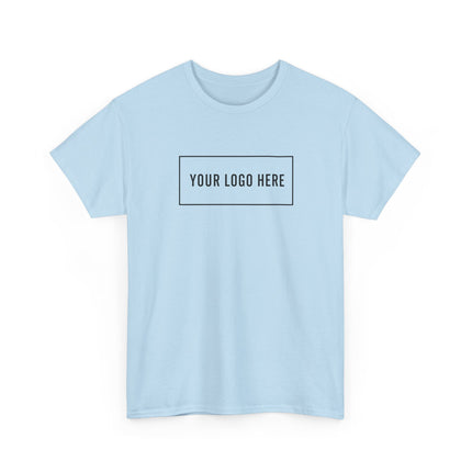Unisex Classic Custom T-Shirt - Gildan 5000