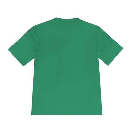 Custom Printed Performance T-Shirt - Sport-Tek Moisture Wicking