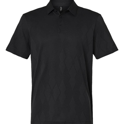 Men's Ultimate365 Textured Polo