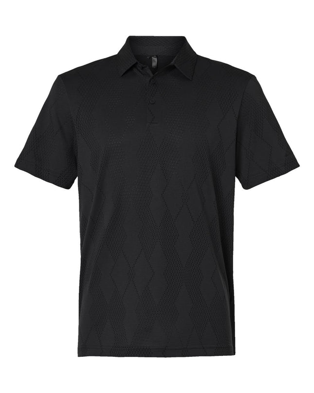 Men's Ultimate365 Textured Polo