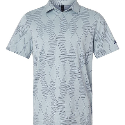 Men's Ultimate365 Textured Polo