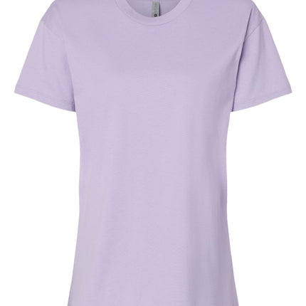 Women's Cotton Relaxed T-Shirt